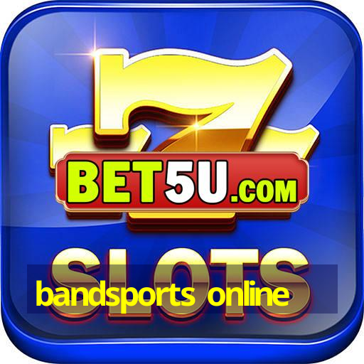 bandsports online